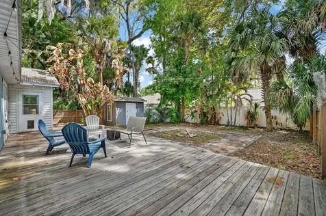 3639 Old Hammock Road Port Orange FL 32129