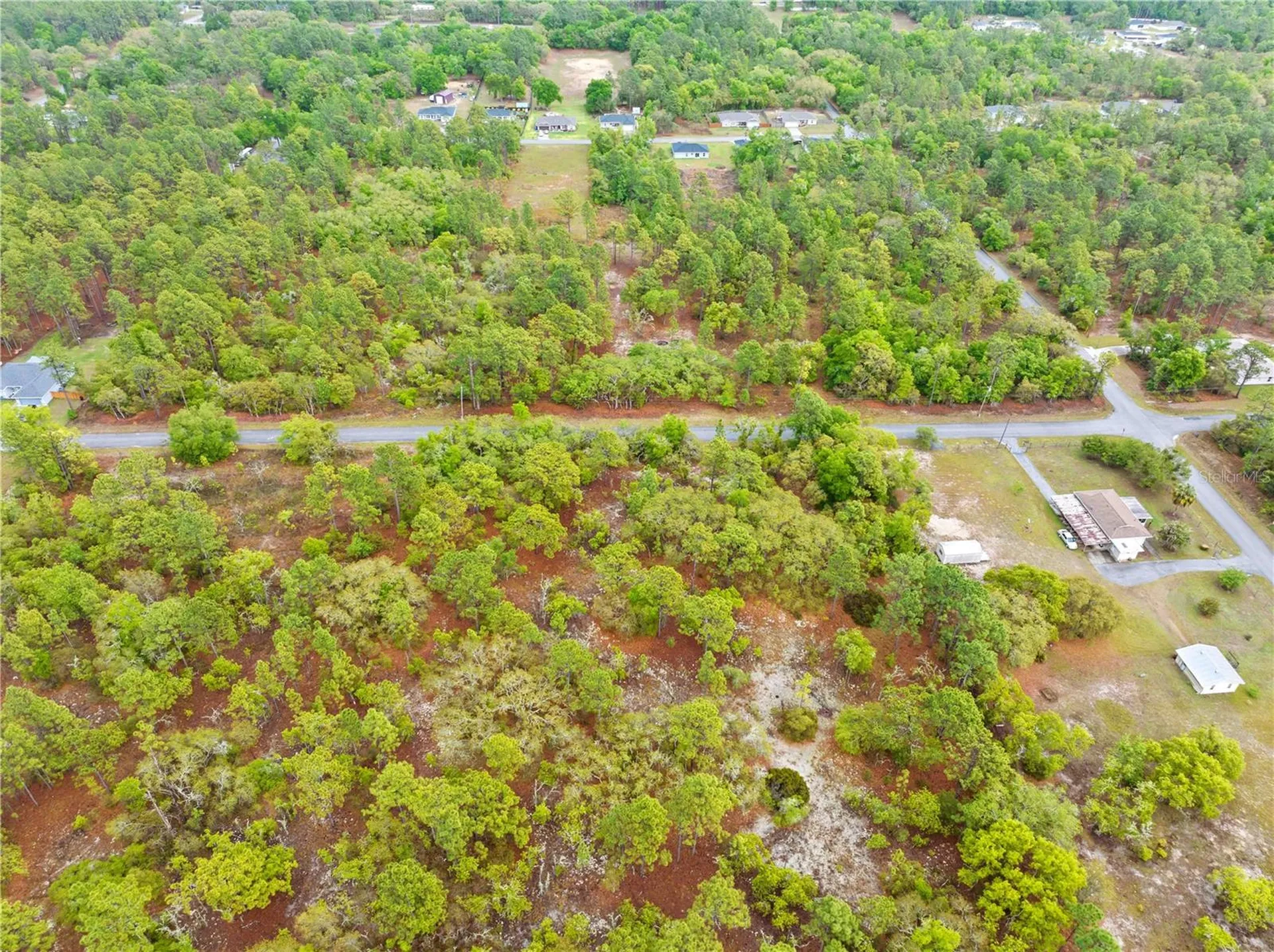 SW 206th Avenue Dunnellon FL 34431