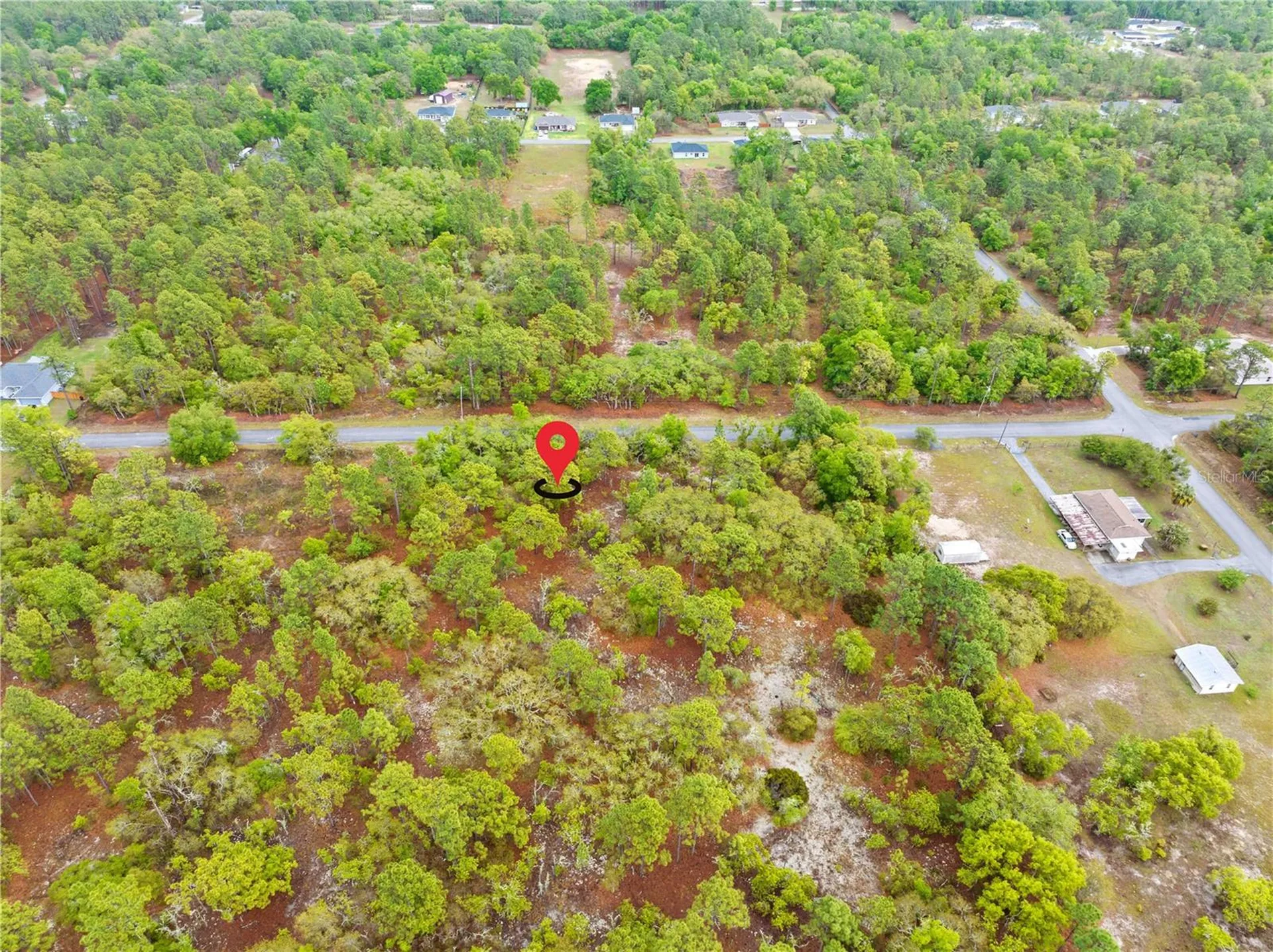 SW 206th Avenue Dunnellon FL 34431