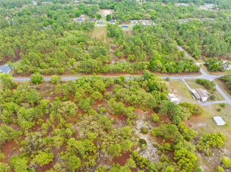 SW 206th Avenue Dunnellon FL 34431