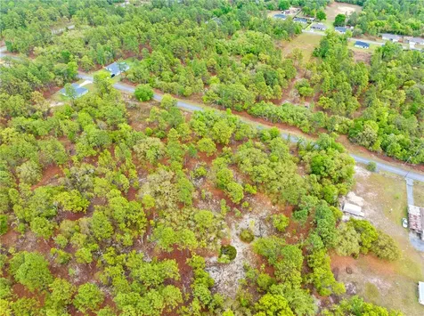 SW 206th Avenue Dunnellon FL 34431