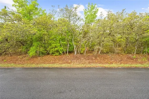 SW 206th Avenue Dunnellon FL 34431