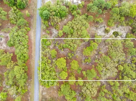 SW 206th Avenue Dunnellon FL 34431