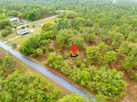 SW 206th Avenue Dunnellon FL 34431