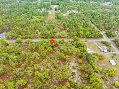 SW 206th Avenue Dunnellon FL 34431