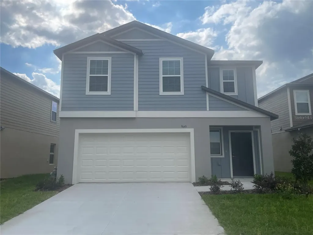 9645 Carabiner Way Land O Lakes FL 34637