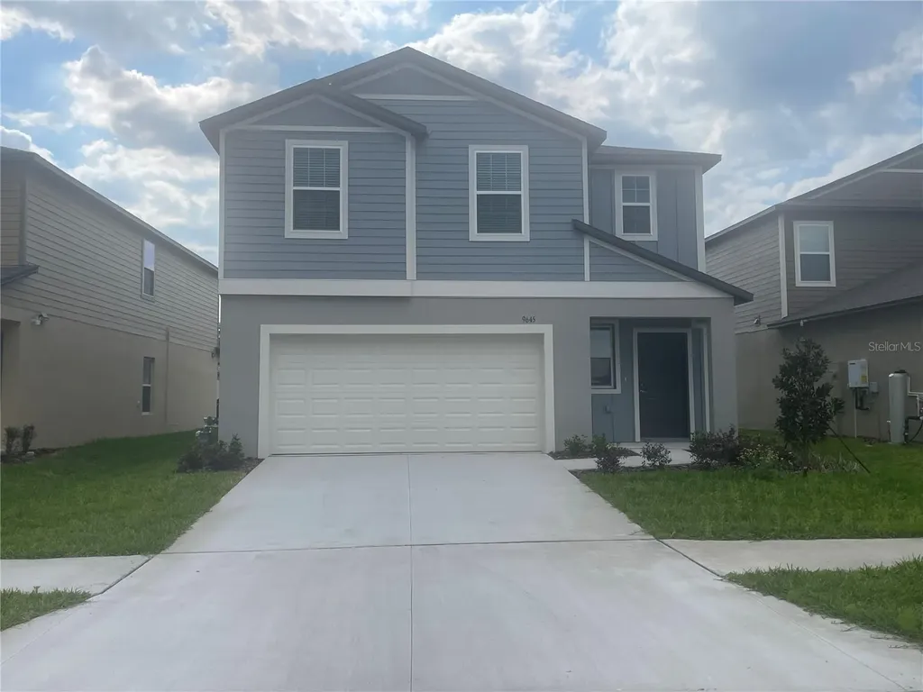 9645 Carabiner Way Land O Lakes FL 34637
