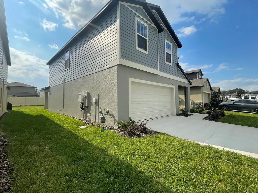 9645 Carabiner Way Land O Lakes FL 34637