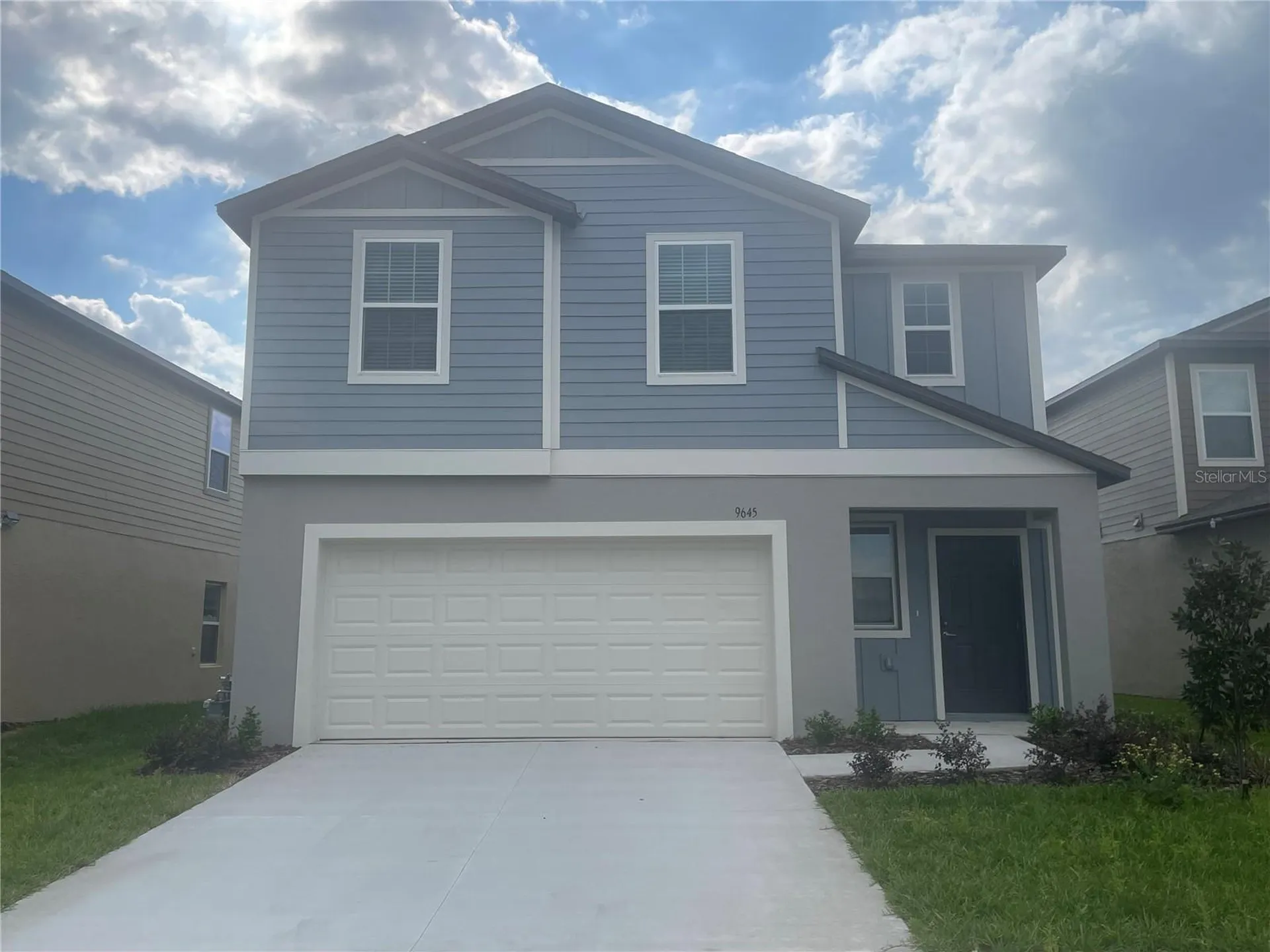 9645 Carabiner Way Land O Lakes FL 34637