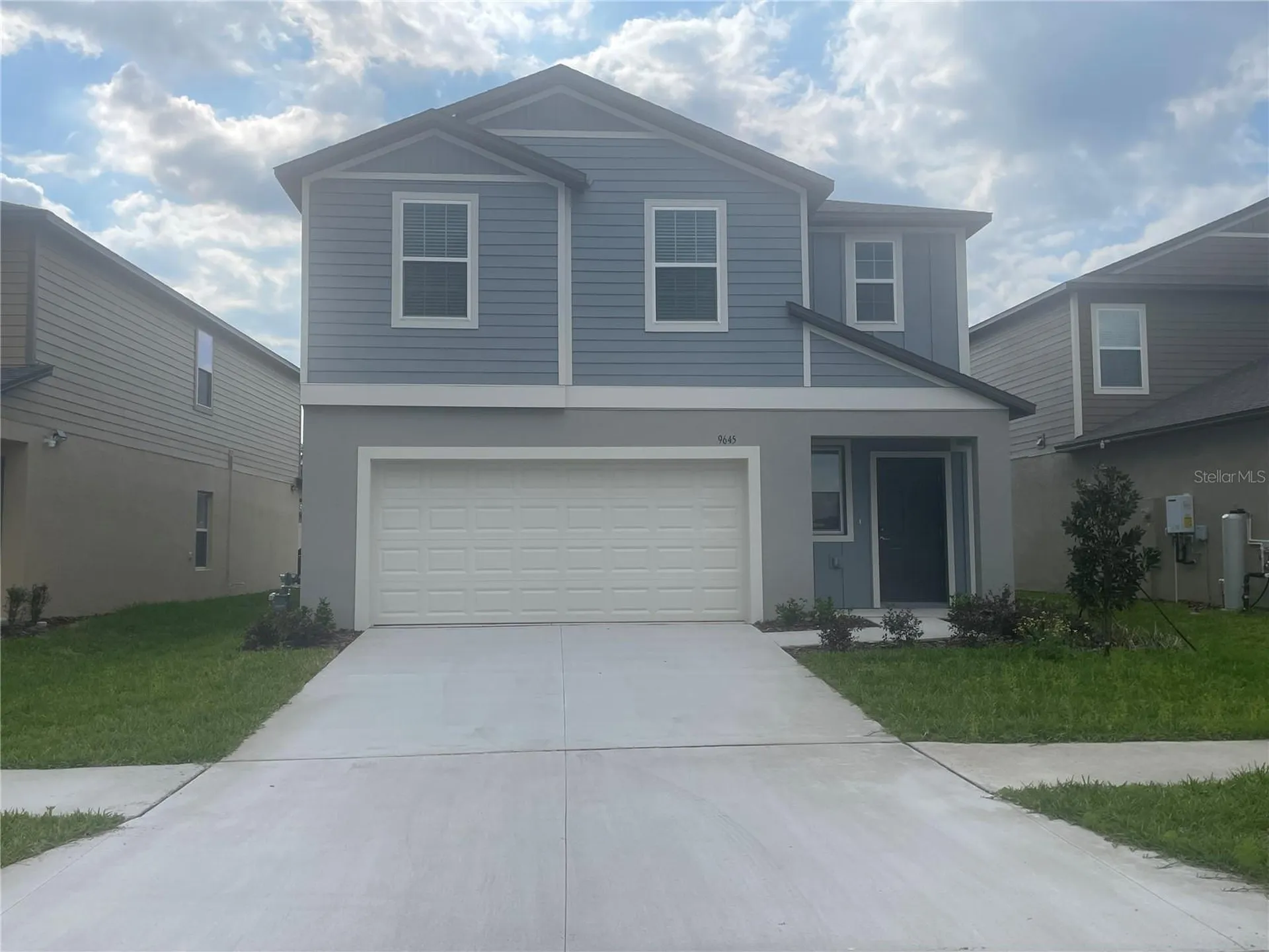 9645 Carabiner Way Land O Lakes FL 34637