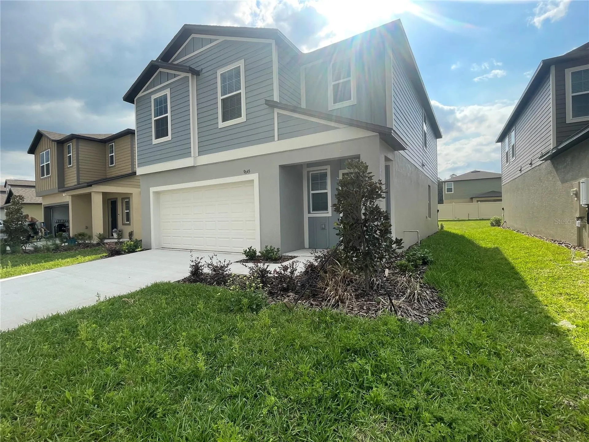 9645 Carabiner Way Land O Lakes FL 34637
