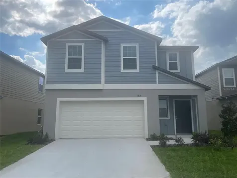 9645 Carabiner Way Land O Lakes FL 34637