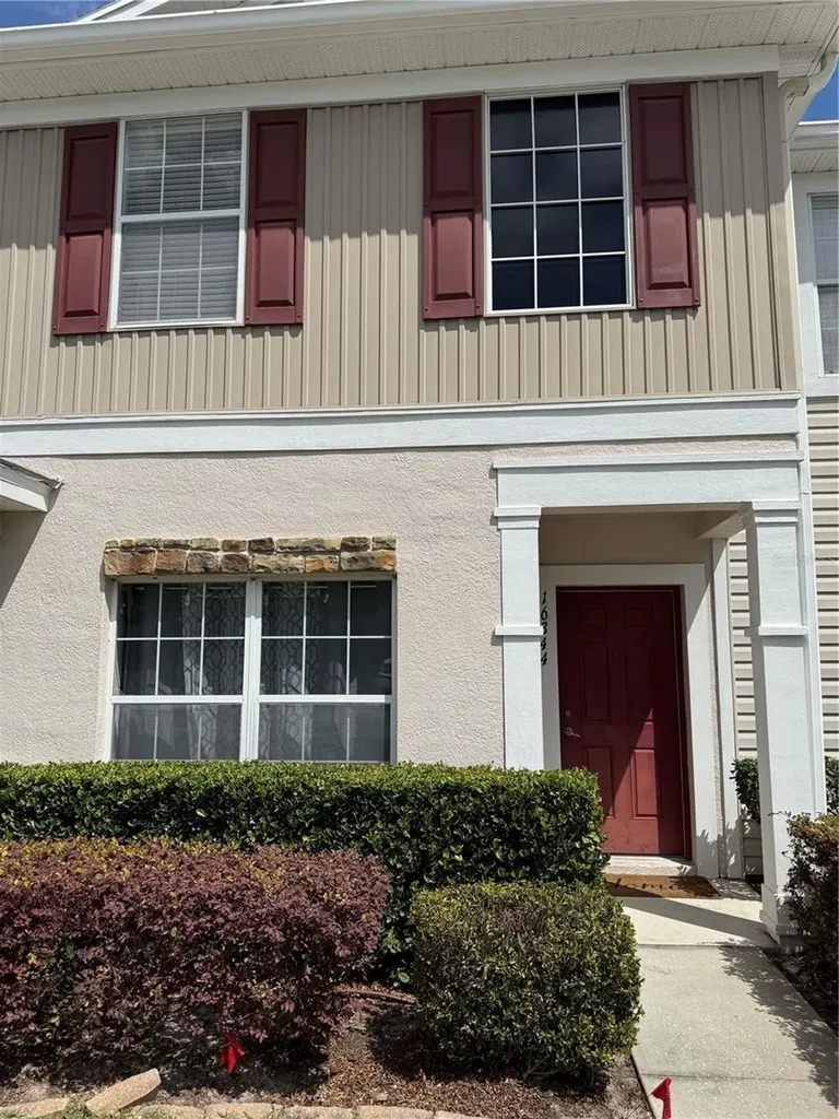 16344 Swan View Circle Odessa FL 33556