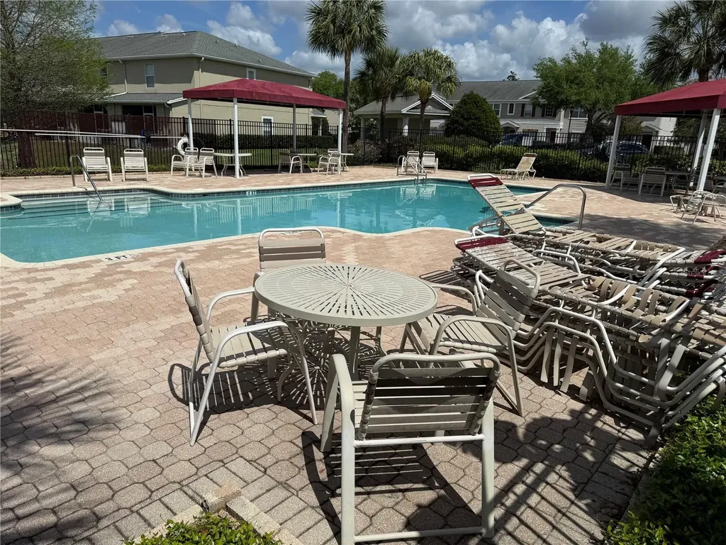 16344 Swan View Circle Odessa FL 33556