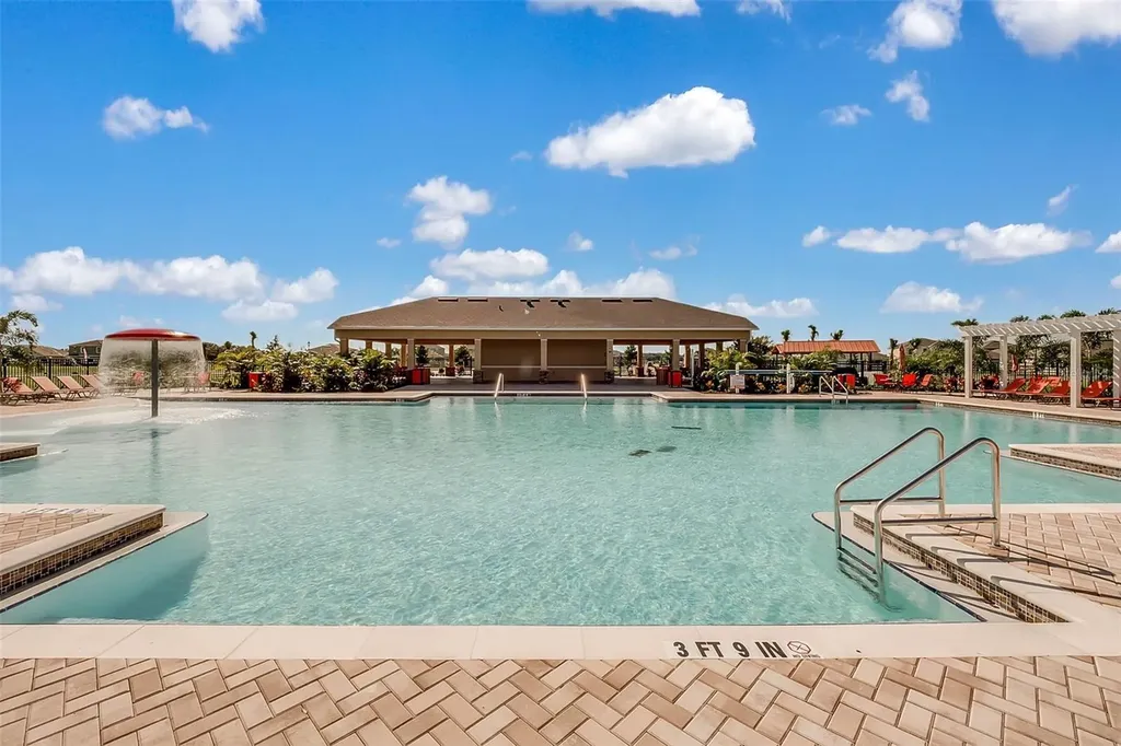 1048 Brooklet Drive Davenport FL 33837