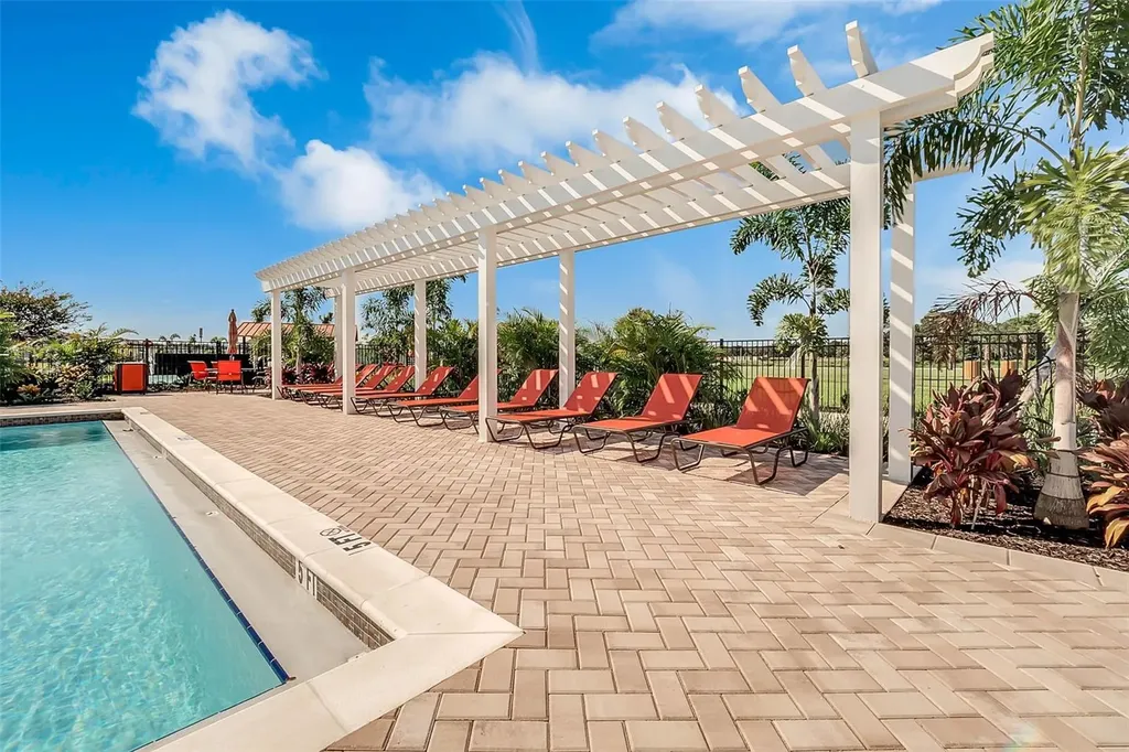 1048 Brooklet Drive Davenport FL 33837
