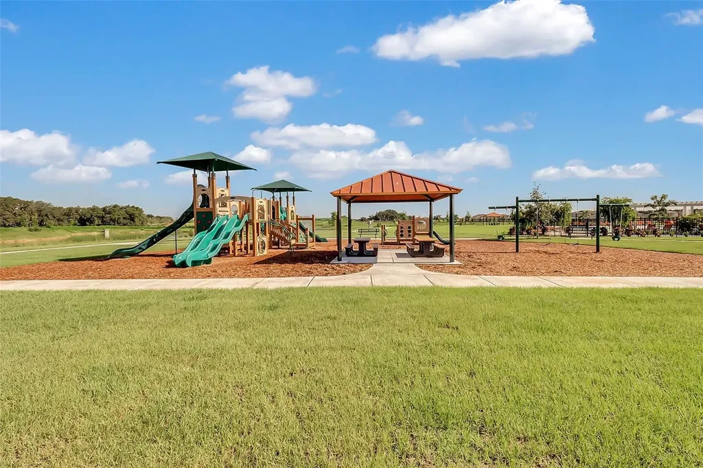 1048 Brooklet Drive Davenport FL 33837