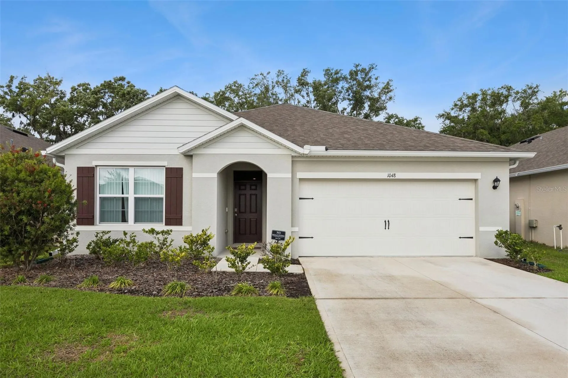 1048 Brooklet Drive Davenport FL 33837