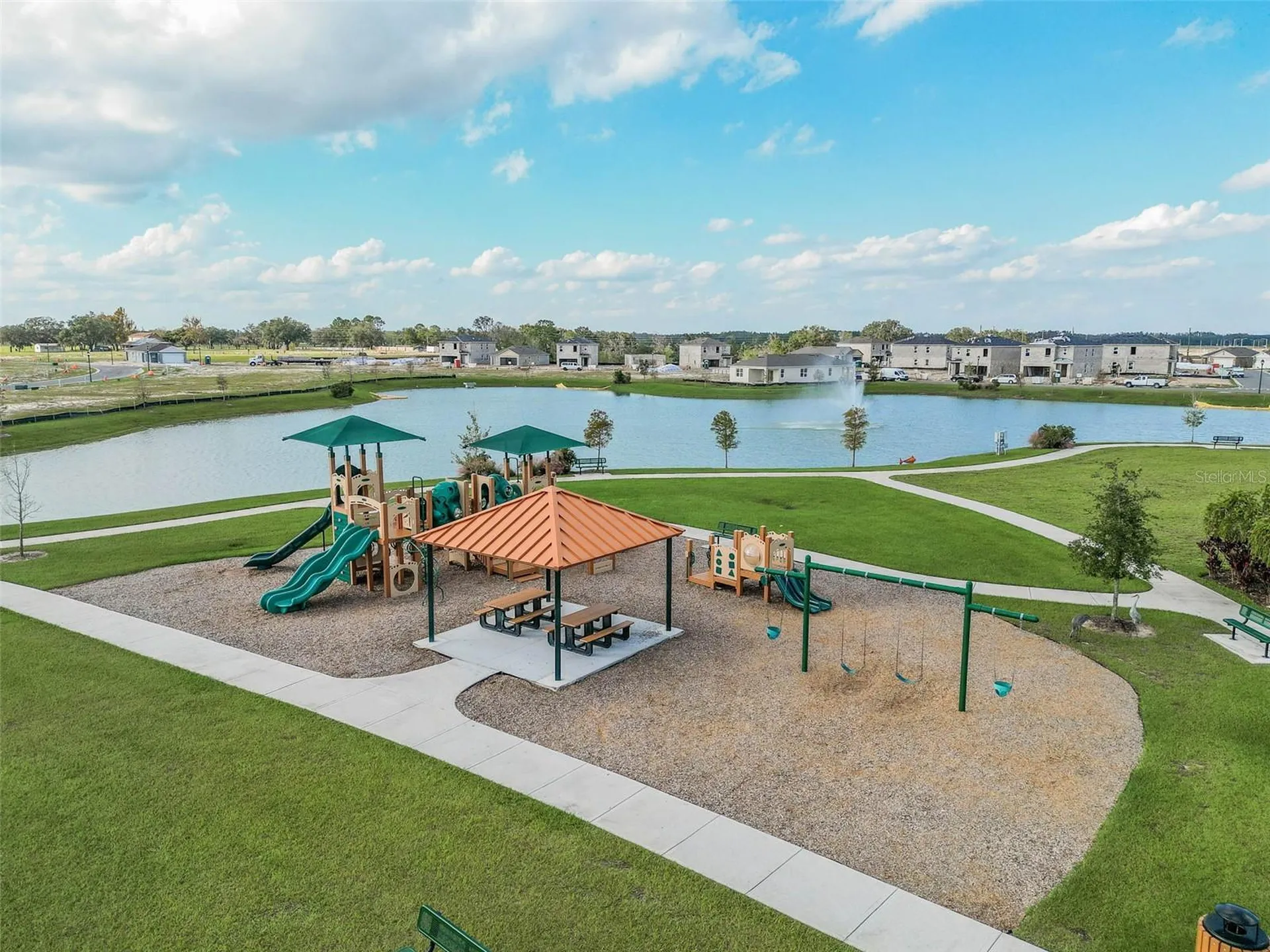 1048 Brooklet Drive Davenport FL 33837