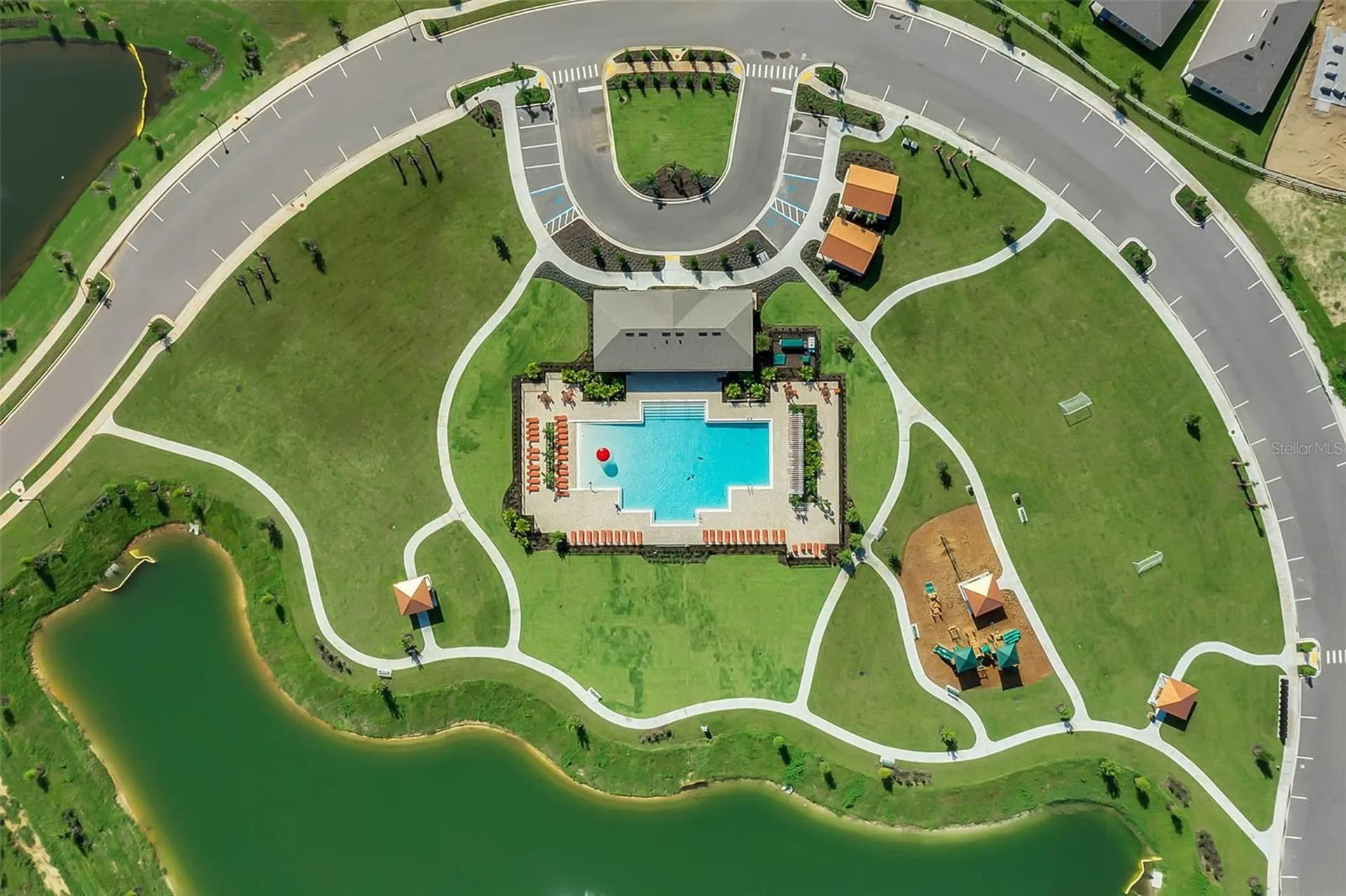 1048 Brooklet Drive Davenport FL 33837