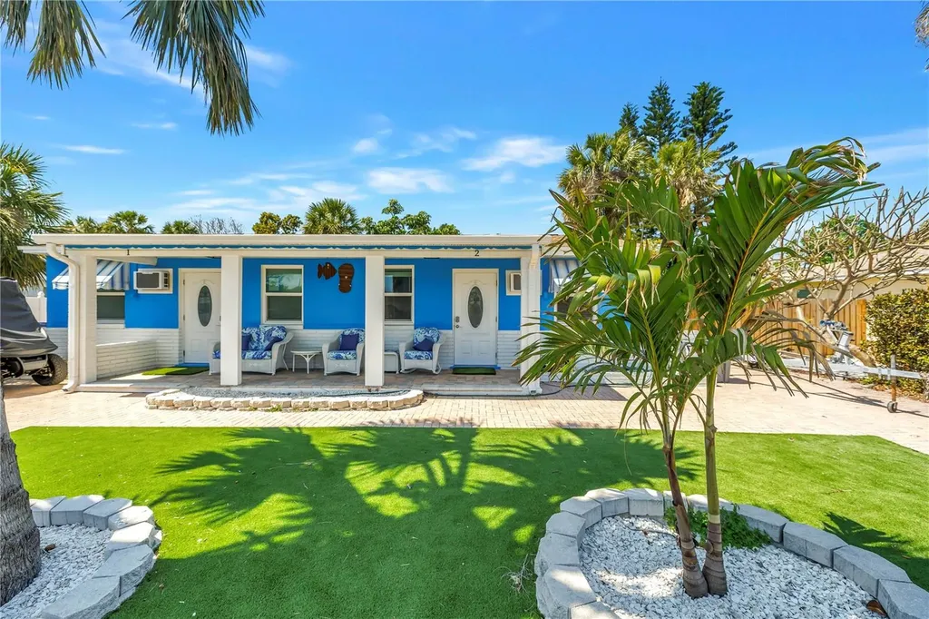 6892 Gulf Winds Drive St Pete Beach FL 33706