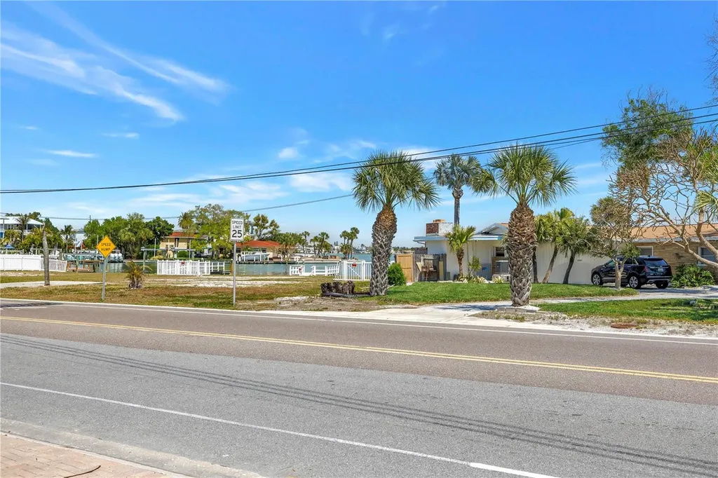 6892 Gulf Winds Drive St Pete Beach FL 33706