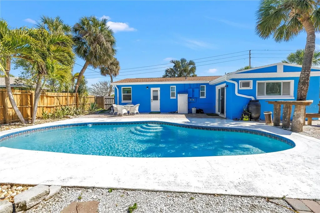 6892 Gulf Winds Drive St Pete Beach FL 33706