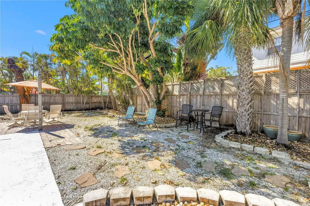6892 Gulf Winds Drive St Pete Beach FL 33706