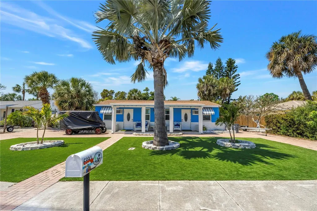 6892 Gulf Winds Drive St Pete Beach FL 33706