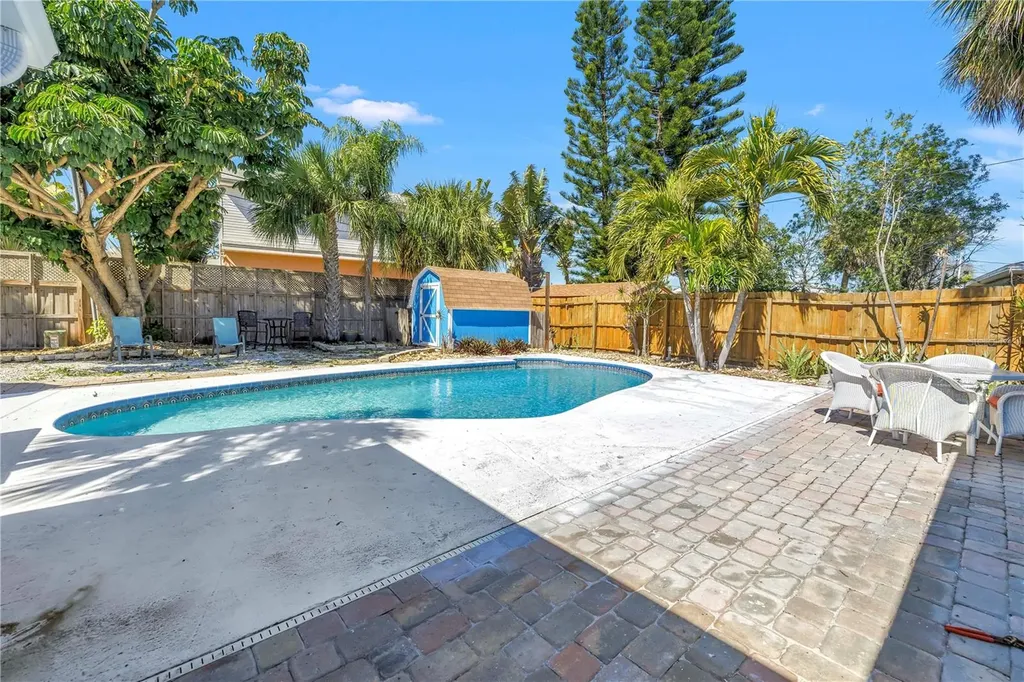 6892 Gulf Winds Drive St Pete Beach FL 33706