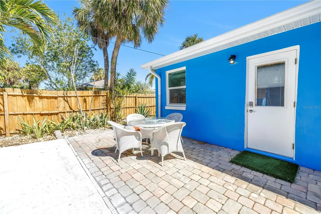 6892 Gulf Winds Drive St Pete Beach FL 33706
