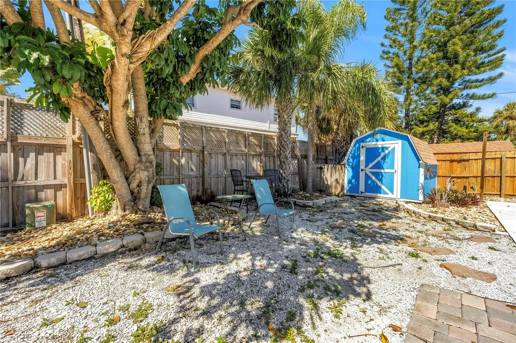 6892 Gulf Winds Drive St Pete Beach FL 33706