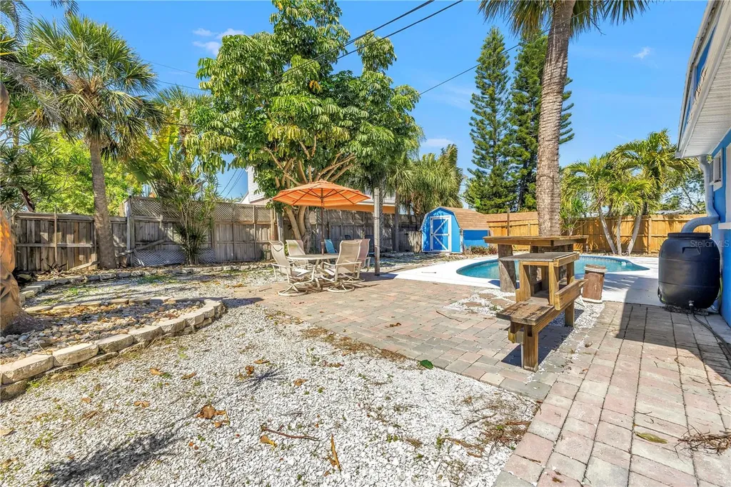 6892 Gulf Winds Drive St Pete Beach FL 33706