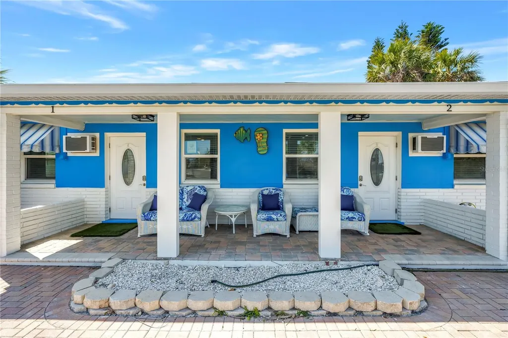 6892 Gulf Winds Drive St Pete Beach FL 33706