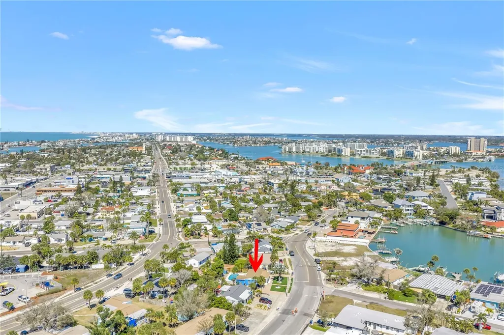 6892 Gulf Winds Drive St Pete Beach FL 33706