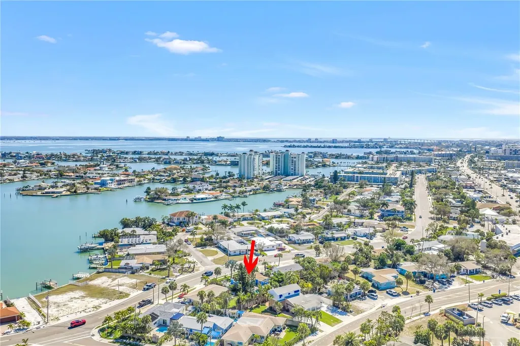 6892 Gulf Winds Drive St Pete Beach FL 33706