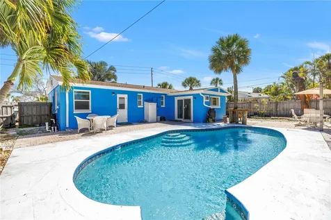 6892 Gulf Winds Drive St Pete Beach FL 33706