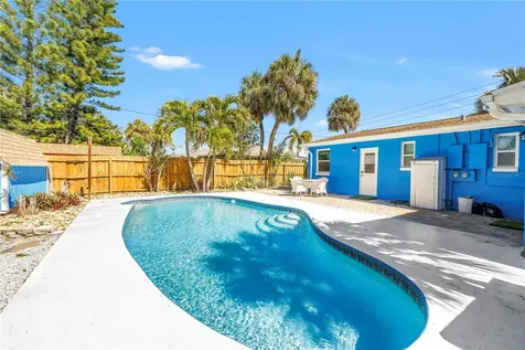 6892 Gulf Winds Drive St Pete Beach FL 33706