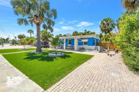 6892 Gulf Winds Drive St Pete Beach FL 33706