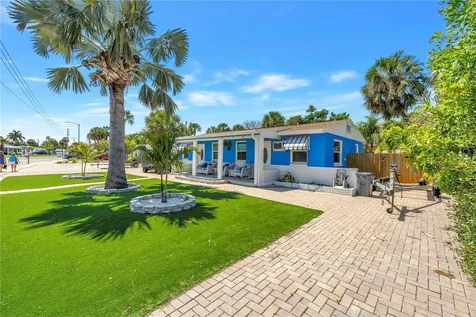 6892 Gulf Winds Drive St Pete Beach FL 33706