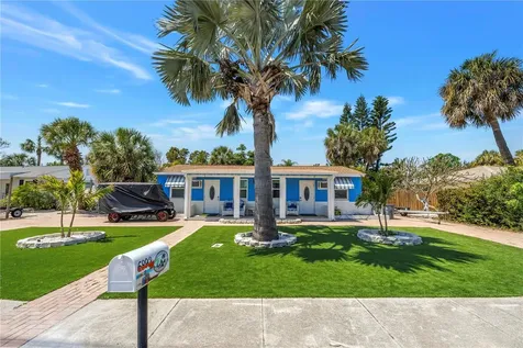 6892 Gulf Winds Drive St Pete Beach FL 33706