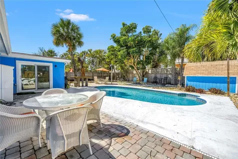 6892 Gulf Winds Drive St Pete Beach FL 33706