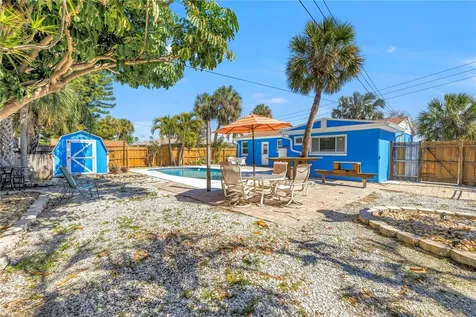 6892 Gulf Winds Drive St Pete Beach FL 33706