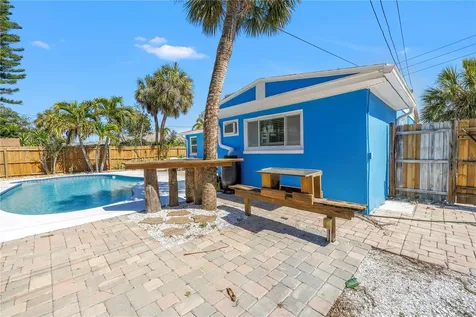 6892 Gulf Winds Drive St Pete Beach FL 33706