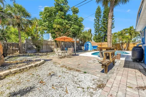 6892 Gulf Winds Drive St Pete Beach FL 33706