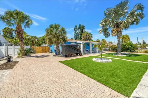 6892 Gulf Winds Drive St Pete Beach FL 33706