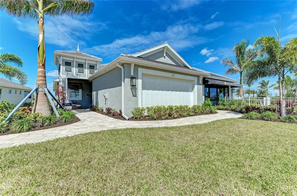 260 Van Gogh Cove Bradenton FL 34212
