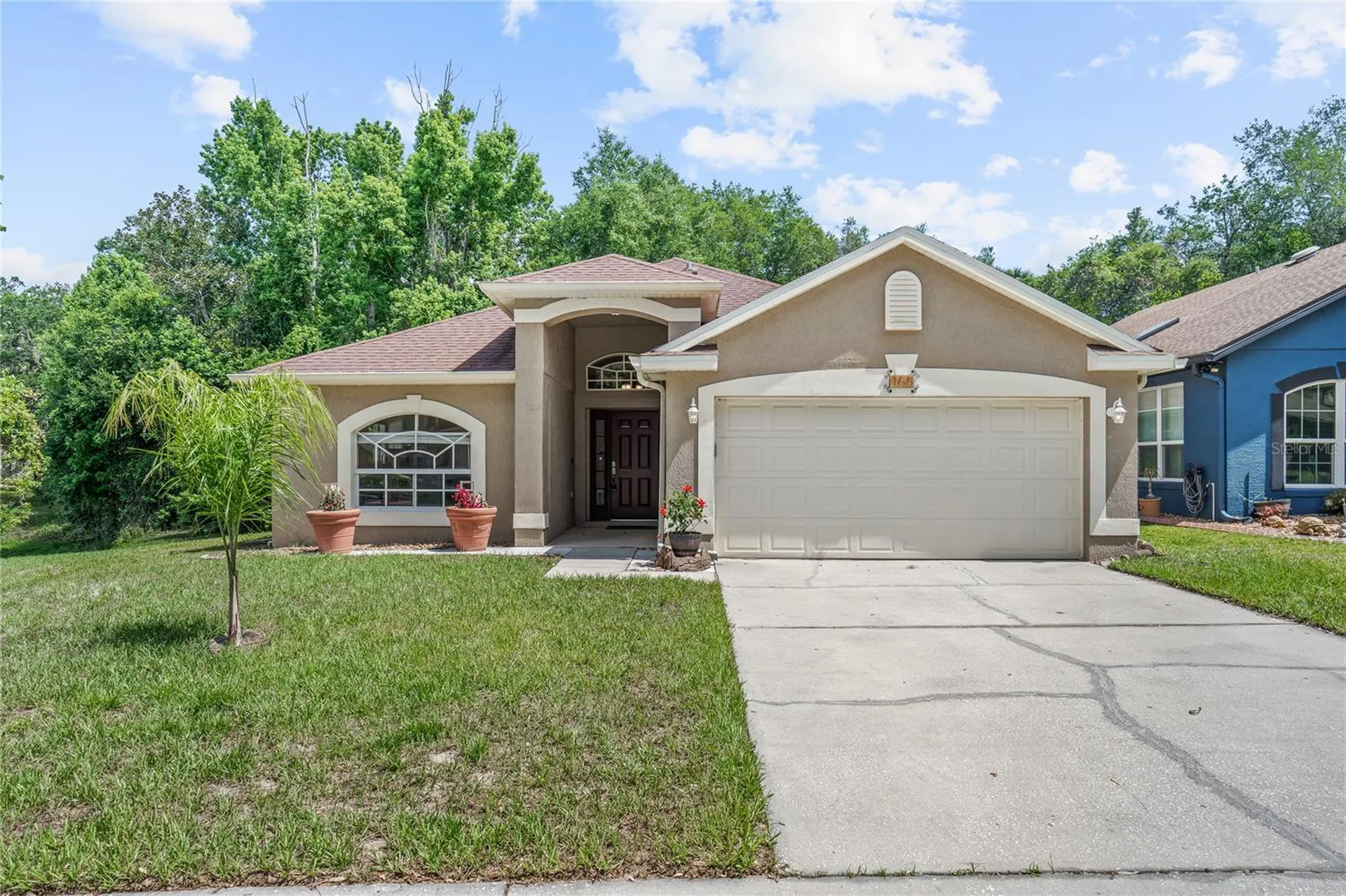 168 Easton Circle Oviedo FL 32765