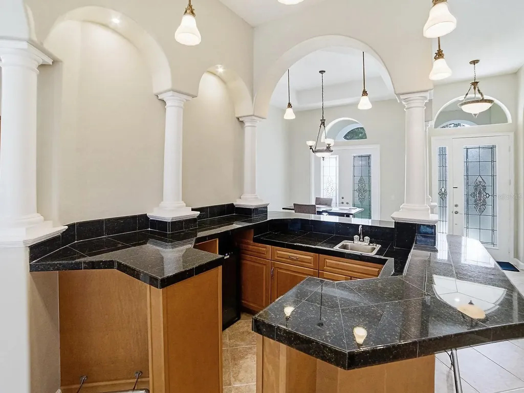9926 Santa Barbara Court Howey In The Hills FL 34737