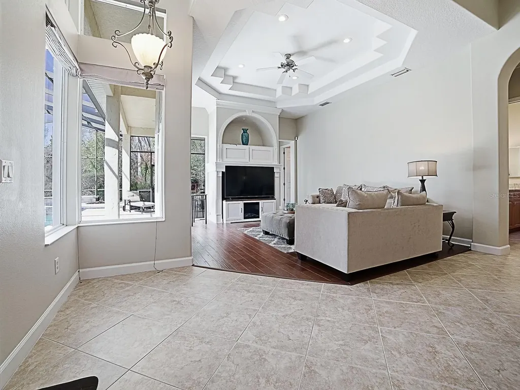 9926 Santa Barbara Court Howey In The Hills FL 34737